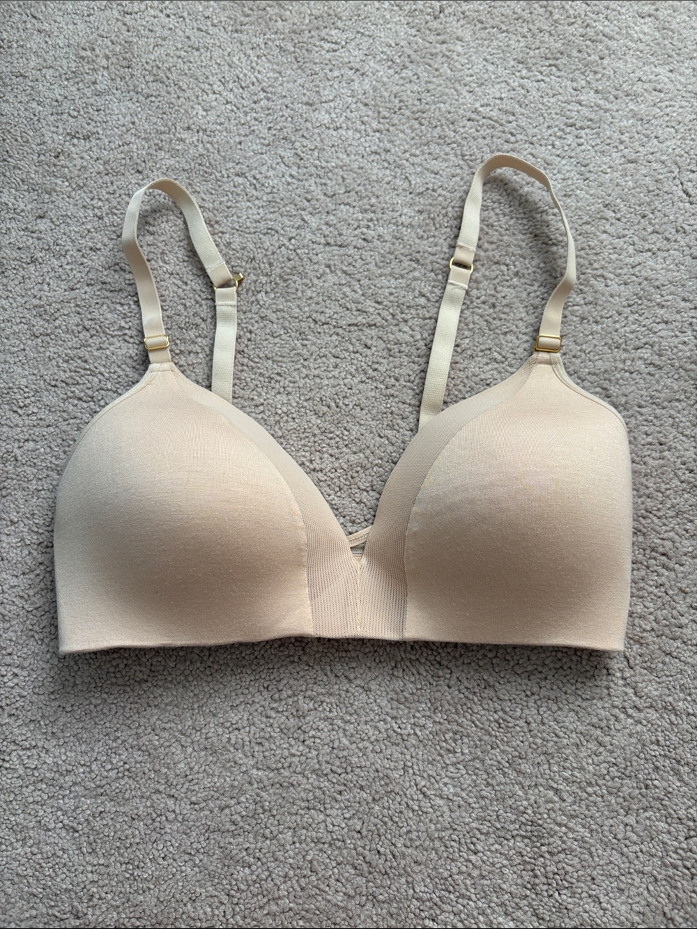 Lively wireless bra 36DD